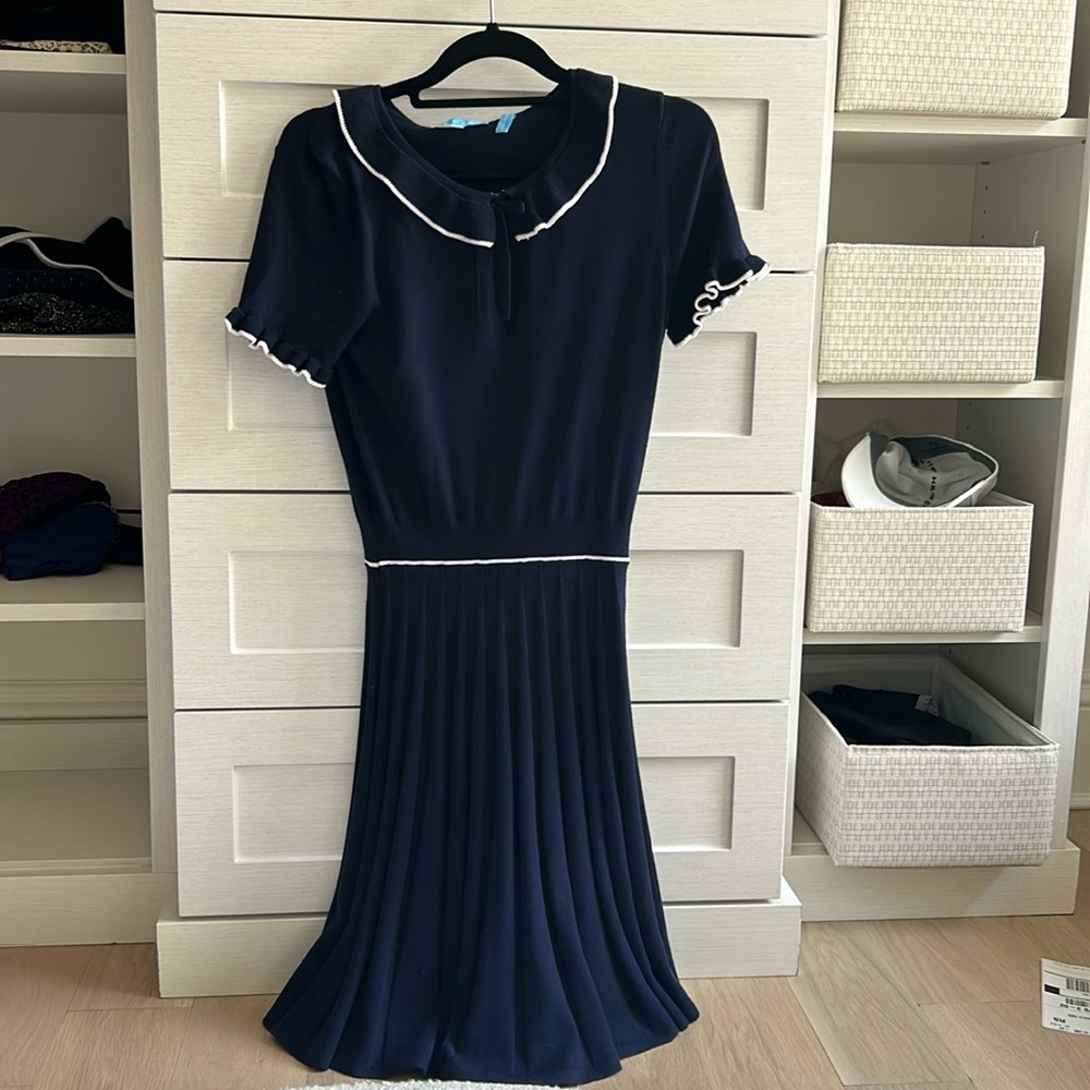 Draper James size xs midi dress